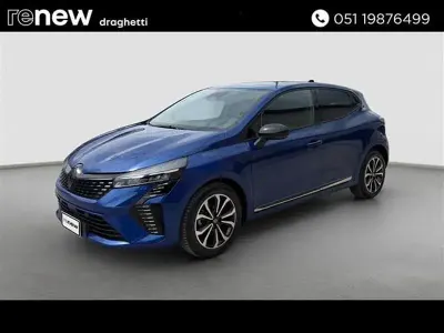 Usata Renault Clio Techno 90 CV (66 kW) 2025 Utilitaria