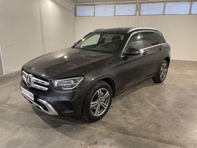 usata Mercedes 220 GLC - X253 2019 Dieseld Sp...