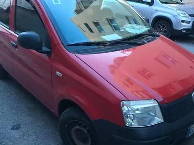 Usata Fiat Panda 75 CV (55 kW) 2012 Utilitaria