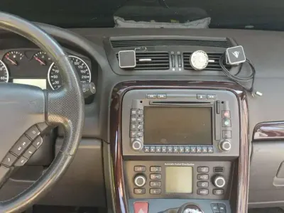 Usata Fiat Croma