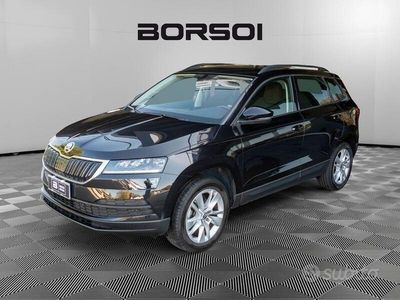 usata Skoda Karoq 1.0 TSI Executive