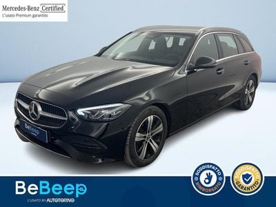 Mercedes 200