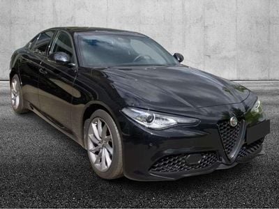 Alfa Romeo Giulia Sprint