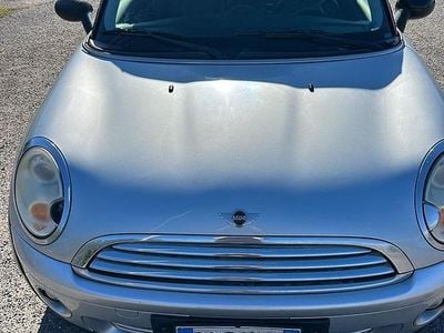 Grigio Usata 2007 Mini Cooper Utilitaria | 3000 € (Buon prezzo)