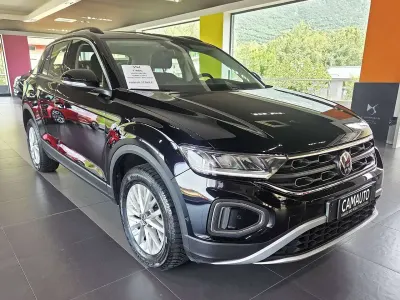 Usata VW T-Roc Advance 116 CV (85 kW) 2023 Other SUV