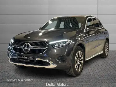 Usata Mercedes GLC220 Advanced 197 CV (144 kW) 2023 SUV