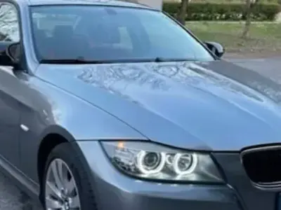 Usata BMW 318
