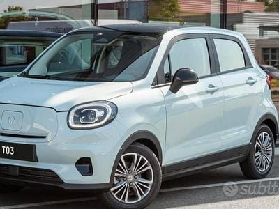 Usata Leapmotor T03 2025 Utilitaria