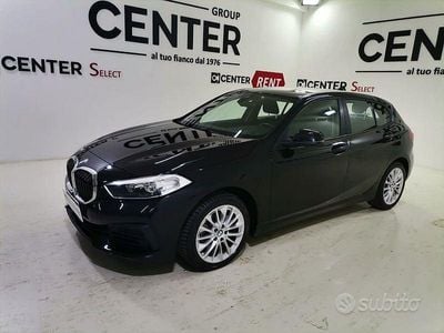 BMW 116