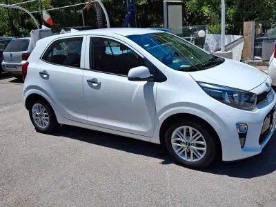 Usata Kia Picanto
