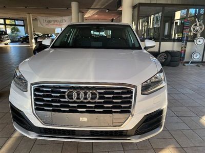 usata Audi Q2 30 TFSI S line Edition