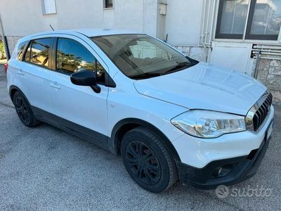 usata Suzuki SX4 S-Cross S-Cross 1.0 Boosterjet A/T Cool