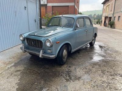 Usata Lancia Appia 1960 Berlina
