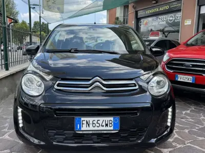 Usata Citroën C1