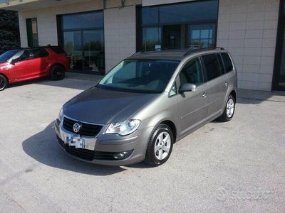 VW Touran