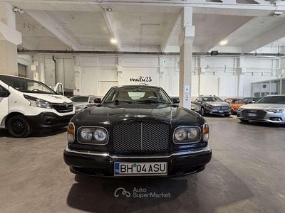 Usata Bentley Arnage 354 CV (260 kW) 1998 Nero Berlina