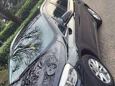 Usata BMW 218 Active Tourer Advantage 150 CV (110 kW) 2015 Monovolume