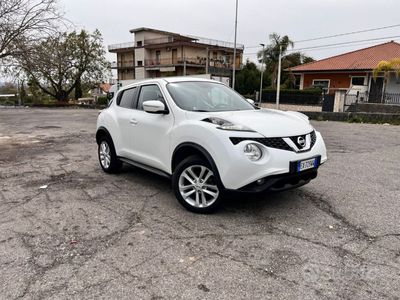 usata Nissan Juke Juke 1.5 dCi Start&Stop N-Connecta