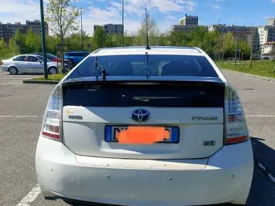 Usata Toyota Prius 72 CV (52 kW) 2009 Utilitaria