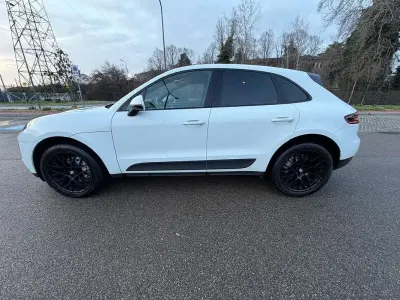 Usata Porsche Macan 250 CV (183 kW) 2017 SUV