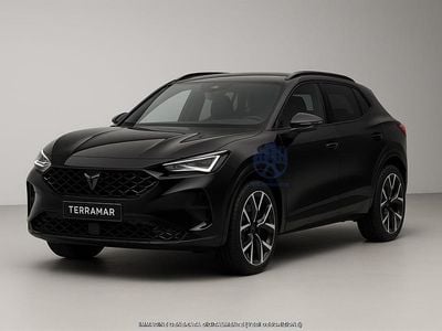 Usata Cupra Terramar 150 CV (110 kW) 2025 Nero SUV