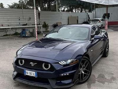 Usata Ford Mustang