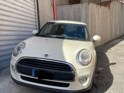 usata Mini One D super occasione