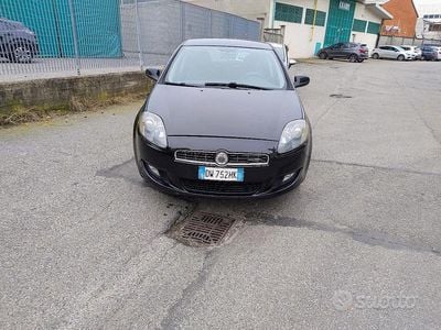 Usata Fiat Bravo 2008 Utilitaria