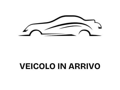 Nuova Jeep Avenger Longitude 101 CV (74 kW) 2025 Nero SUV