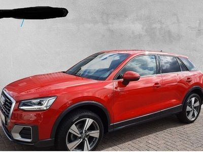 usata Audi Q2 1,5 35 TFSI SPORT