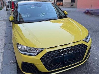 Usata Audi A1 2020 SUV