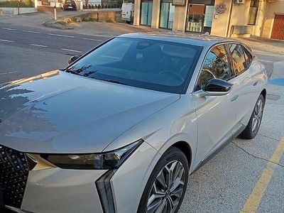 DS Automobiles DS4