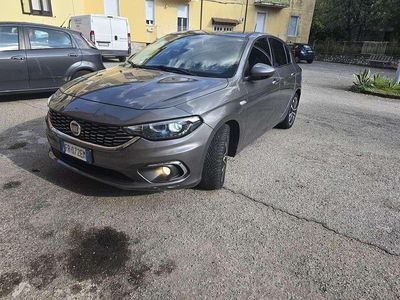 Usata Fiat Tipo Business 120 CV (88 kW) 2018 Berlina