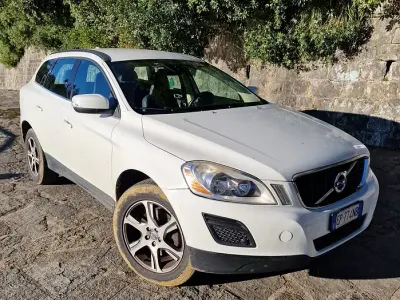 Usata Volvo XC60