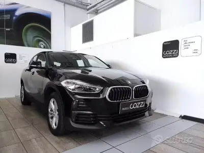 Usata BMW X2