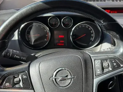Usata Opel Meriva
