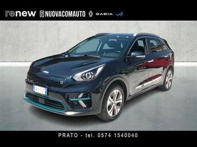 Blu Usata 2020 Kia e-Niro Style SUV | 17.800 €
