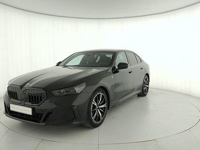 Usata BMW 520 Comfort Edition 197 CV (144 kW) 2024 Berlina