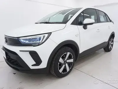Occasion Opel Crossland