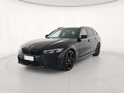 Usata BMW 320 M Sport 190 CV (139 kW) 2024 Station wagon