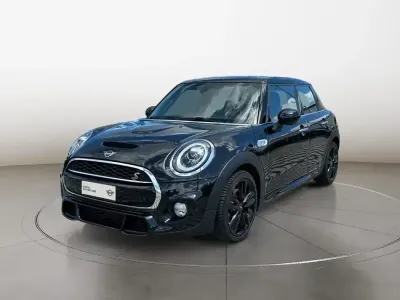 Usata Mini Cooper S Hype 191 CV (140 kW) 2019 Utilitaria