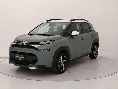 Usata Citroën C3 Aircross