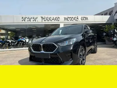Nuova BMW X2 150 CV (110 kW) 2026 Other SUV