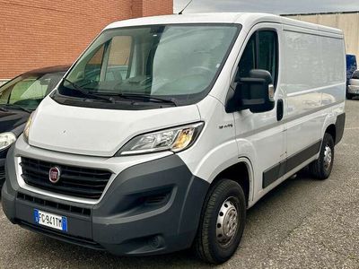 usata Fiat Ducato 28 2.0 MJT *IVA ESCLUSA*