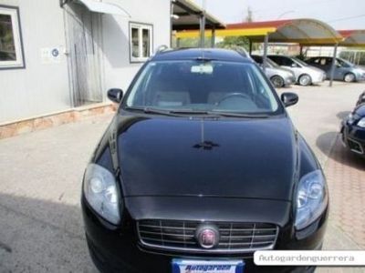 usata Fiat Croma Croma1.9 Multijet Emotion