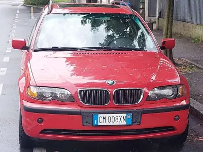 Usata BMW 330