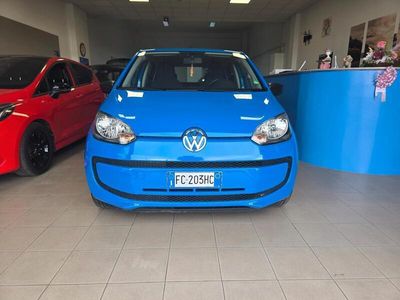 VW up!