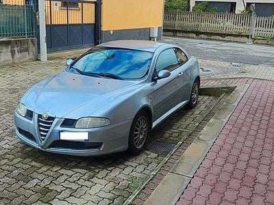 Alfa Romeo GT