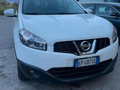 Nissan Qashqai +2