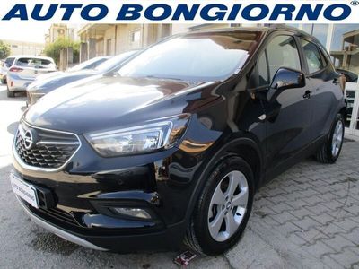 usata Opel Mokka 1.6 CDTI 1.6 CDTI 4x2 Start&Stop Business